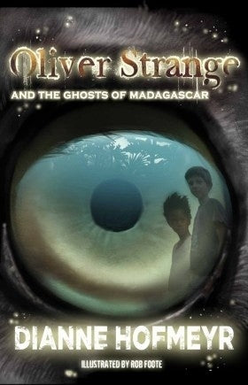 Oliver Strange and the Ghosts of Madagascar