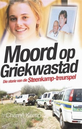 Moord op Griekwastad