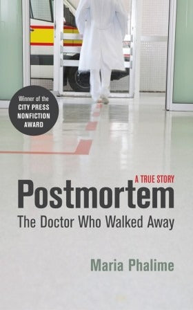 Postmortem: The Doctor Who Walked Away