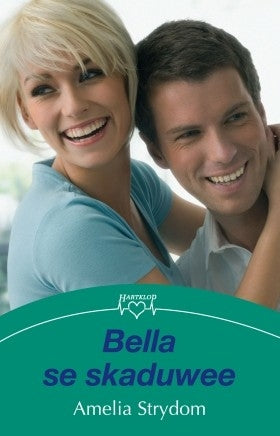 Bella se skaduwee