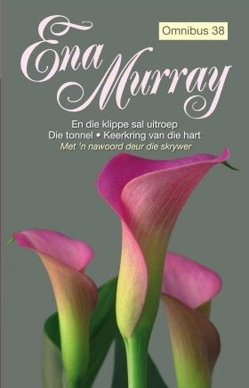 Ena Murray Omnibus 38
