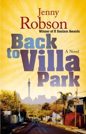 Back to Villa Park