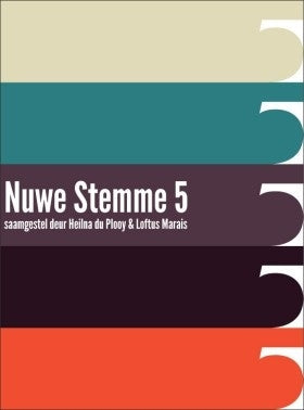 Nuwe stemme 5