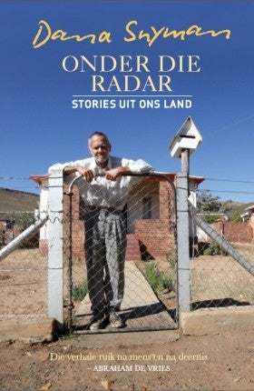 Onder die radar