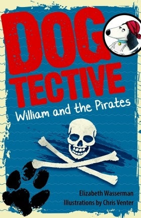 Dogtective William and the Pirates (2)