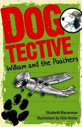 Dogtective William and the Poachers (3)