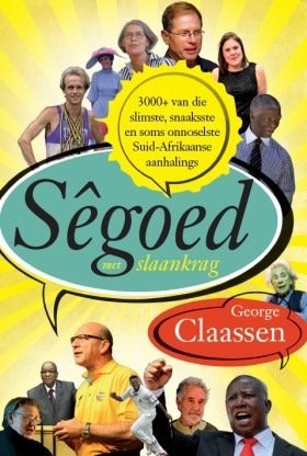 Sêgoed met slaankrag