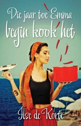 Die jaar toe Emma begin kook het