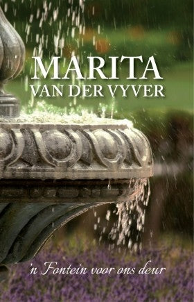 `n Fontein voor ons deur