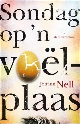 Sondag op 'n voëlplaas