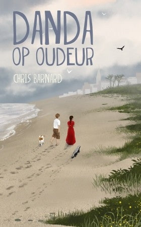 Danda op oudeur