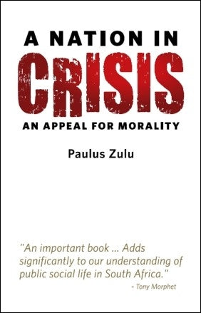 A Nation in Crisis