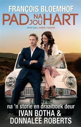 Die pad na jou hart