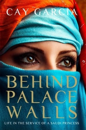 Behind Palace Walls