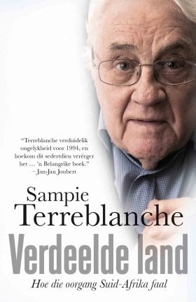 Verdeelde land