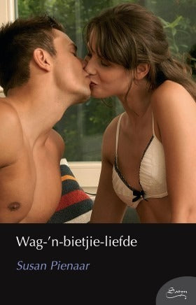 Wag-'n-bietjie-liefde
