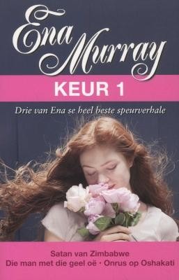 Ena Murray Keur 1
