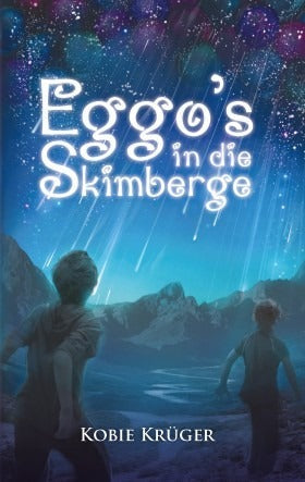 Eggo's in die skimberge