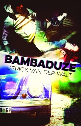 Bambaduze