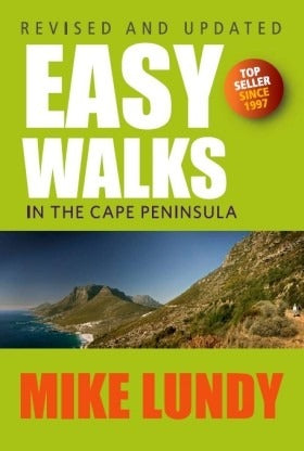 Easy Walks in the Cape Peninsula