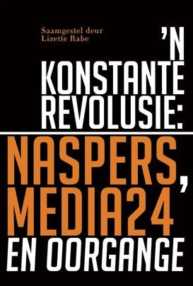 Konstante Revolusie