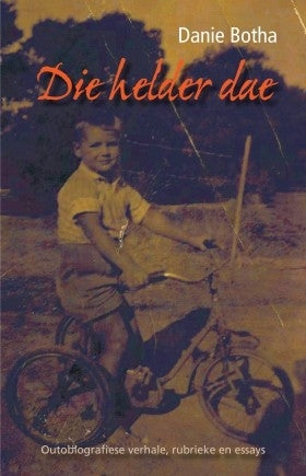 Die helder dae