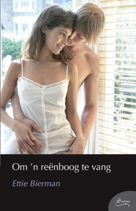 Om 'n Reënboog te vang