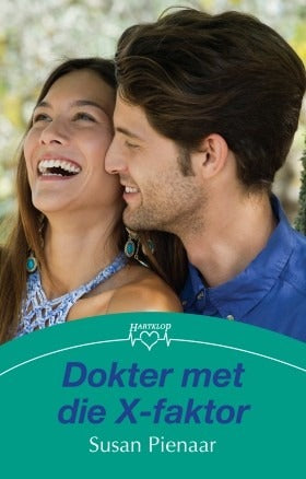 Dokter met die X-faktor