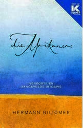 Die Afrikaners - verkorte en aangevulde uitgawe
