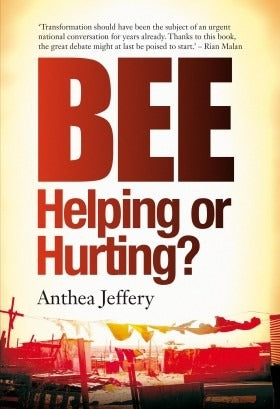 BEE - Helping Or Hurting?