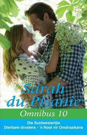 Sarah du Pisanie Omnibus 10