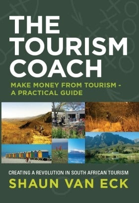 The Tourism Coach