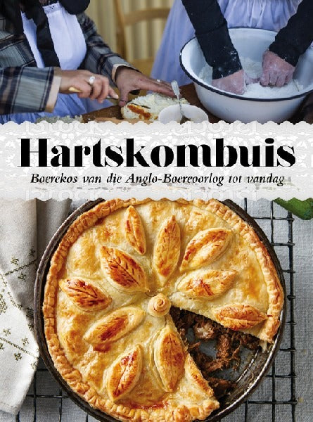 Hartskombuis