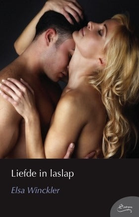 Liefde in laslap