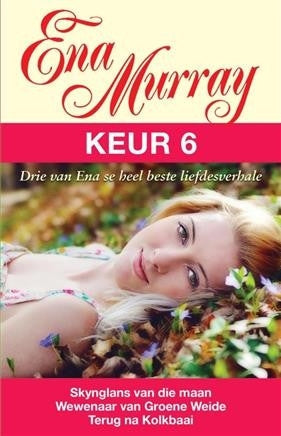 Ena Murray Keur 6