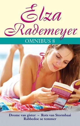 Elza Rademeyer Omnibus 8