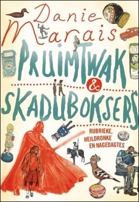 Pruimtwak en skaduboksers