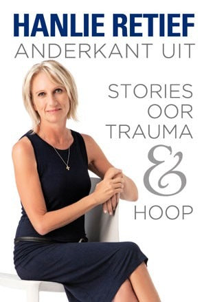 Anderkant uit: Stories oor trauma en hoop