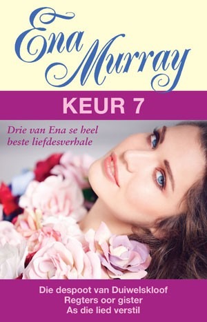 Ena Murray Keur 7