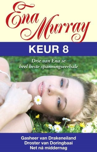 Ena Murray Keur 8