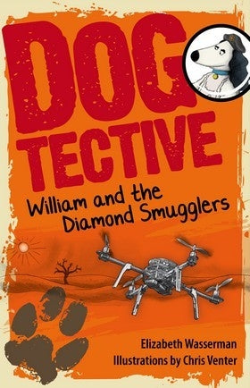Dogtective William and  the Diamond Smugglers (6)