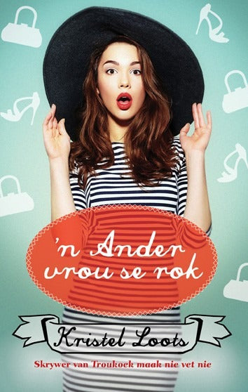 `n Ander vrou se rok