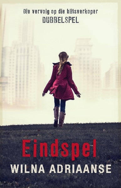 Eindspel