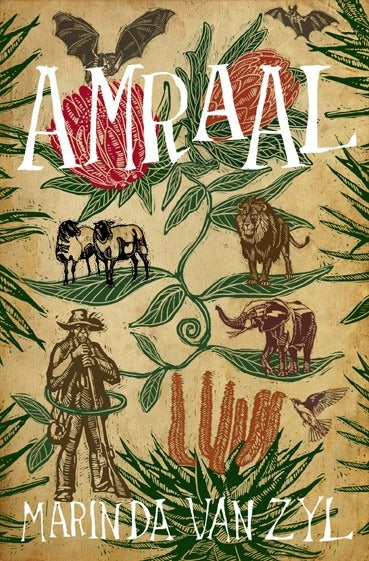 Amraal