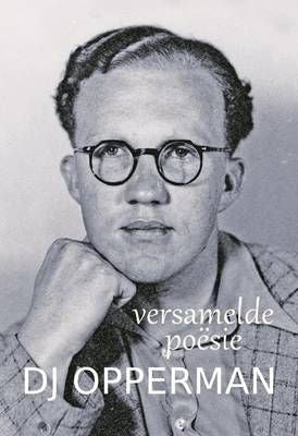 Versamelde poesie