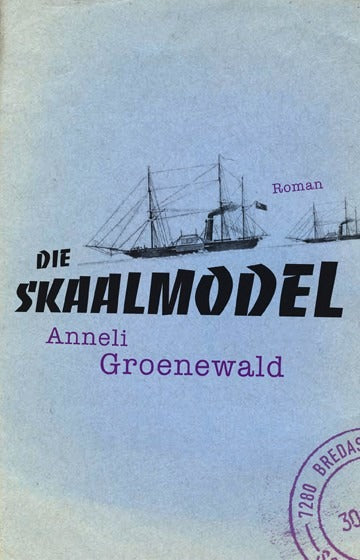 Die skaalmodel