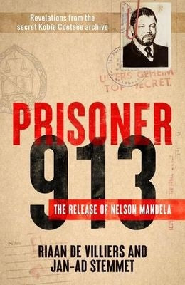 Prisoner 913