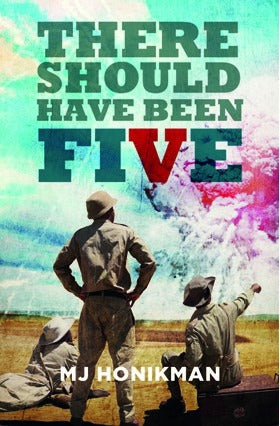 There Should Have Been Five