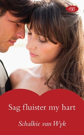 Sag fluister my hart