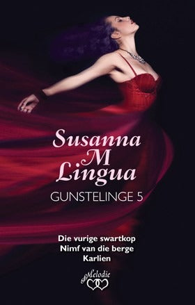 Susanna M Lingua Gunstelinge 5